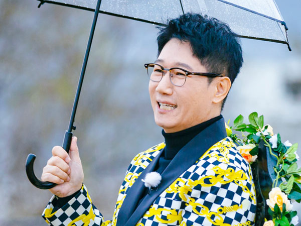 Ji Suk Jin Kembali Aktif di Running Man Mulai Hari Ini