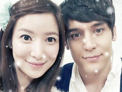 We Got Married: Julien Kang & Yoon Se Ah Ucapkan Selamat Tinggal