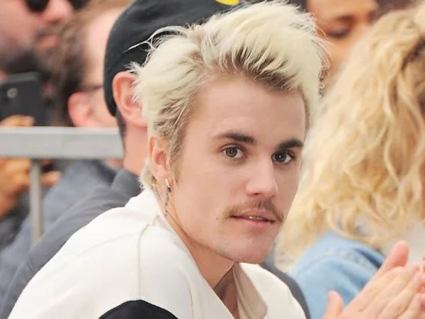 Curhat Justin Bieber Kecanduan Ganja di Masa Remaja, Jadikan Pelarian dari Kesuksesan