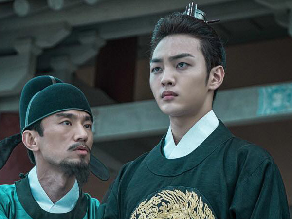 Kim Min Jae Bakal Jadi Cameo di Episode Terakhir Drama 'Mr. Sunshine'