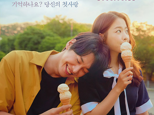 Kocaknya Kim Young Kwang Jadi 'Budak Cinta' Park Bo Young di Trailer Film 'On Your Wedding'