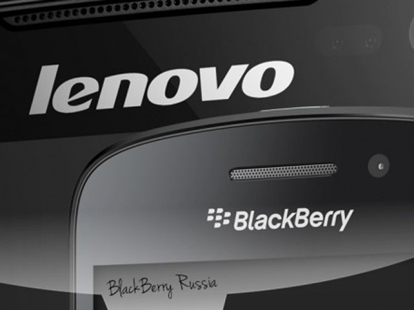Setelah Motorola, Lenovo akan Segera Akusisi Blackberry?
