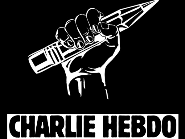 Berbalik, Kini Majalah Kontroversi Charlie Hebdo 'Diteror' Karyawannya