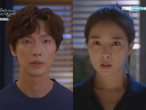 Lonely Enough to Love Ep. 2: Butuh Adaptasi Hingga Merasakan Kenyamanan