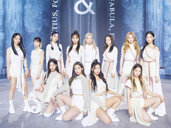 LOONA Bicara Soal Comeback Terbaru dan Kembalinya Haseul Usai Hiatus