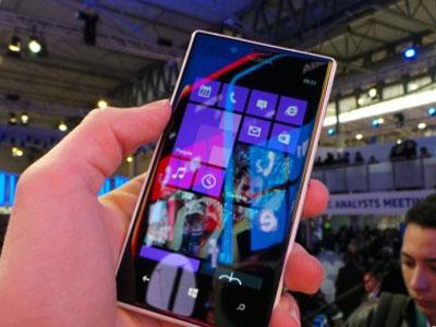 Nokia Telah Resmi Luncurkan Lumia 928