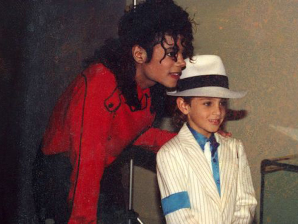 Geram Soal Pelecehan Seksual, Fans Michael Jackson Tuntut Film 'Leaving Neverland' Lewat Jalur Hukum