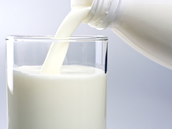 Susu yang Kaya Akan Kalsium Ternyata Berdampak Buruk Bagi Tulang?