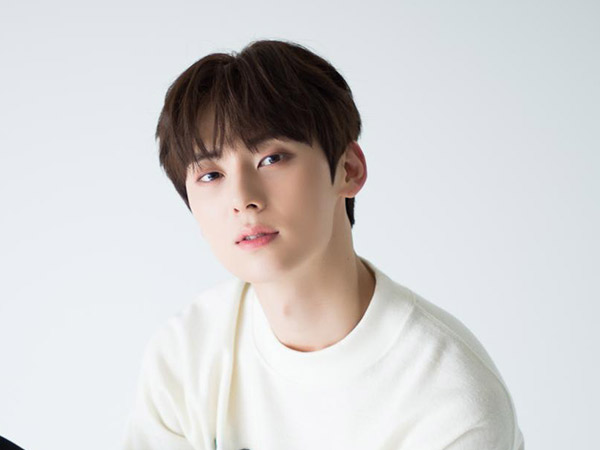 Kencan Romantis Bareng Minhyun NU'EST Eksklusif, Begini Caranya