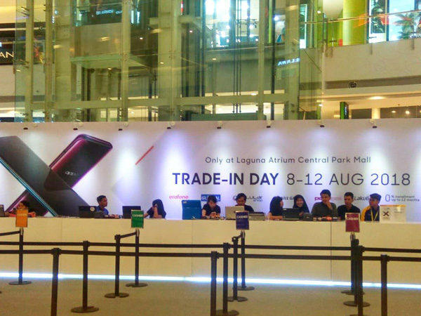 Jadi Fitur Unggulan, Kamera 3D Oppo Find X Jadi Daya Tarik Konsumen