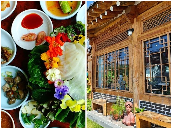 Wisata Kuliner Lezat di Kota Gongju Korsel, Alternatif Selain Seoul