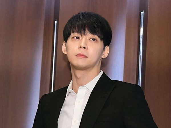 Park Yoochun Bantah Semua Tuduhan Pelanggaran dari Agensinya