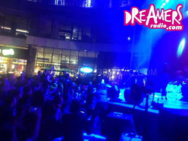 Momen-Momen Seru di Halloween Party 'Dreamers Market SCREAM Halloween of The 90s'