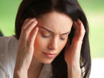 Inilah 5 Cara Alami Atasi Sakit Kepala