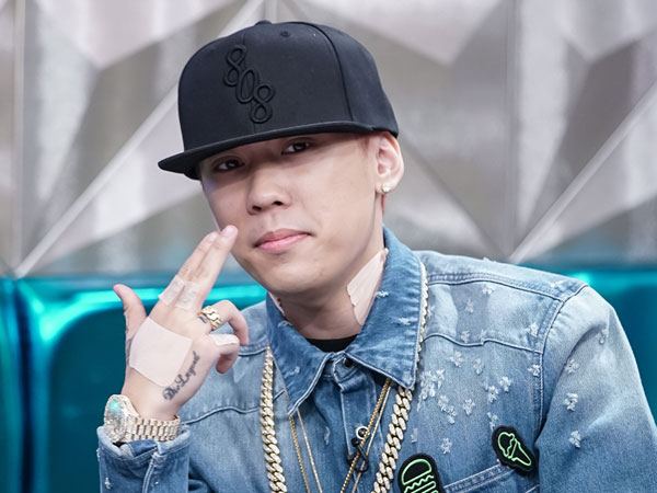 Masuk Daftar Seleb Berpenghasilan Tinggi, Rapper Dok2 Diselidiki Soal Pajak