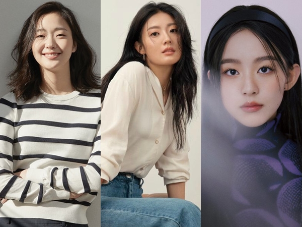 Kim Go Eun, Nam Ji Hyun, dan Park Ji Hoo Dikonfirmasi Bintangi Drama Terbaru di Tahun 2022