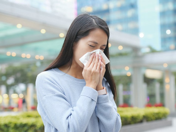 Semakin Menyebar, Ini Tips Menghindari Virus Corona