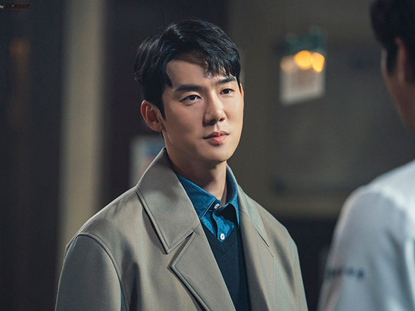 Kang Dong Ju is Back! Dr. Romantic 3 Catatkan Rekor Rating Tertinggi