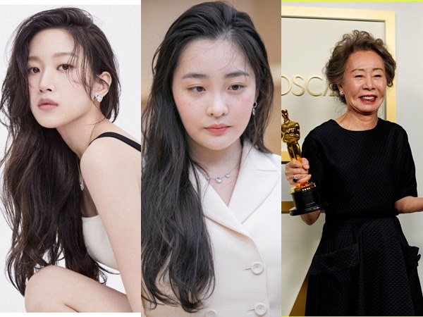 5 Aktris Korea Fasih Berbahasa Inggris