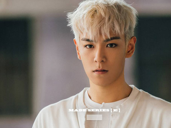 'Kemunculan' T.O.P di Variety Show 'I Love Alone' Akan Diedit Karena Kasus Narkoba?