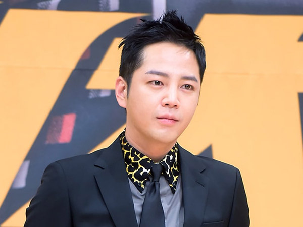 Jang Geun Suk Dilaporkan Siap Masuk Wajib Militer di Bulan Ini