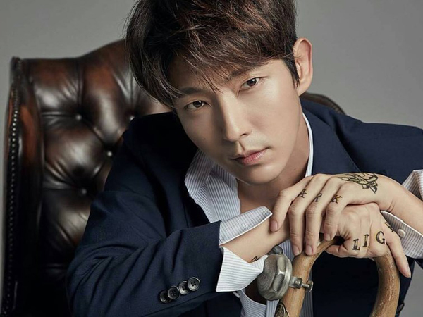 Lee Jun Ki Siap Pamerkan Kemampuan Martial Arts dan Sulap dalam Drama 'Criminal Minds'