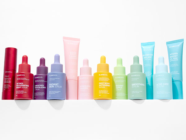 Semakin Inovatif Produk Skincare Lokal ELSHESKIN Hadir Dengan