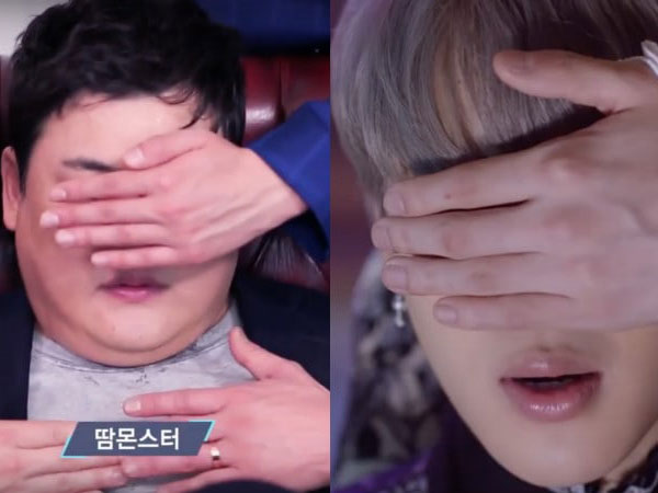 Intip Aksi Kocak 'SNL Korea' Buat Video Parodi Milik BTS Hingga f(x)