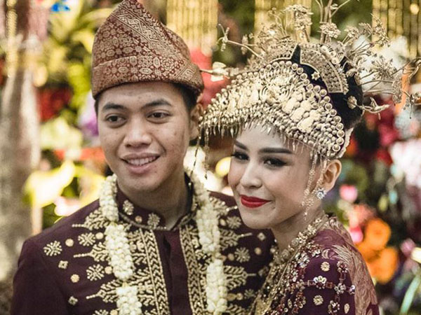 5 Bulan Menikah, Menantu Cantik Hatta Rajasa Meninggal Dunia di Jepang