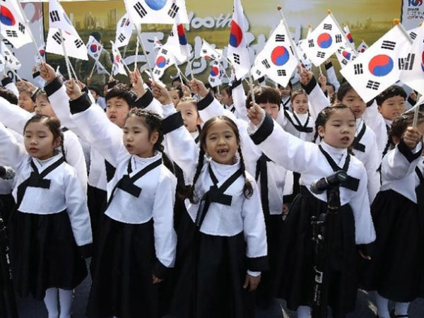 Masalah Serius Korea Selatan di Tengah Perkembangan Teknologi Canggih: Kurang Anak