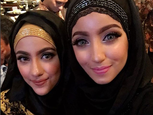 Identik dengan Tertutup, Ternyata Ada Trik Tersendiri dari Wanita Arab untuk Merawat Kecantikan