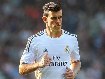 Wow, Uang Transfer Gareth Bale Ternyata Bisa Membeli Seluruh Negara Bagian Alaska!