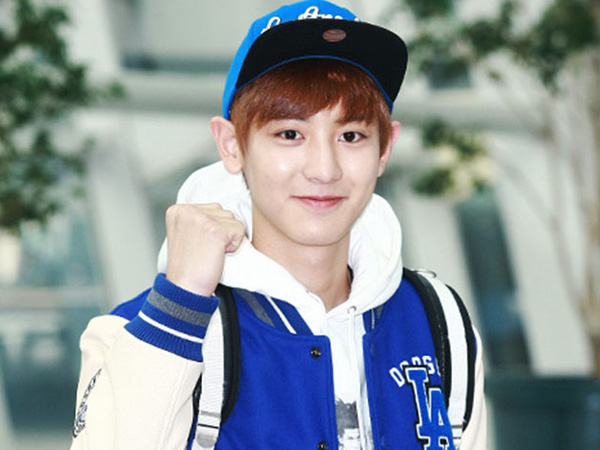 Wah, Chanyeol EXO Bikin OST untuk 'Law of The Jungle'?