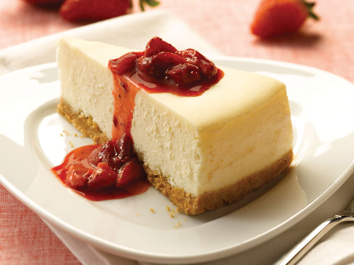 Simak 5 Fakta Seru Tentang Cheesecake Yuk!