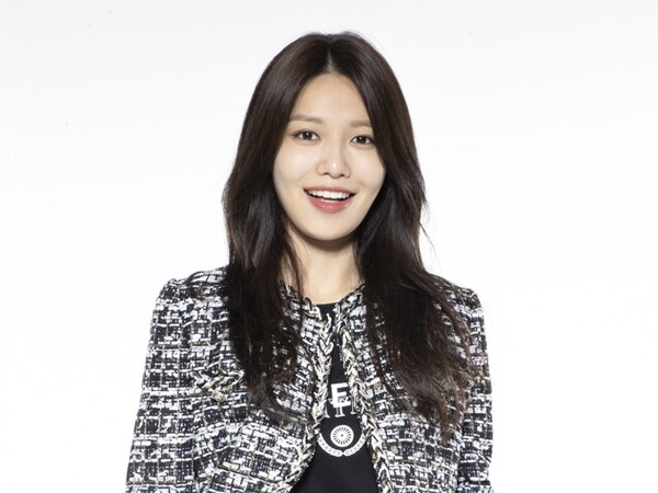 Sooyoung SNSD Bagikan Pengalaman Jadi Relawan dan Sosok Panutan