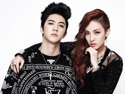 Inilah 10 Saudara Bintang Kpop Yang Juga Terkenal