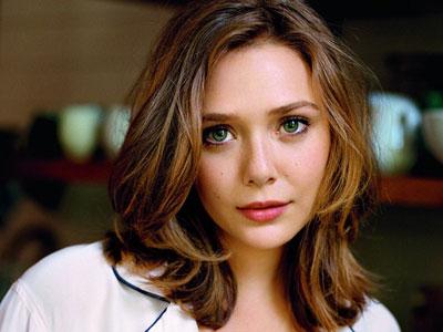 Elizabeth Olsen Ngebet Beradu Akting dengan Robert Downey Jr