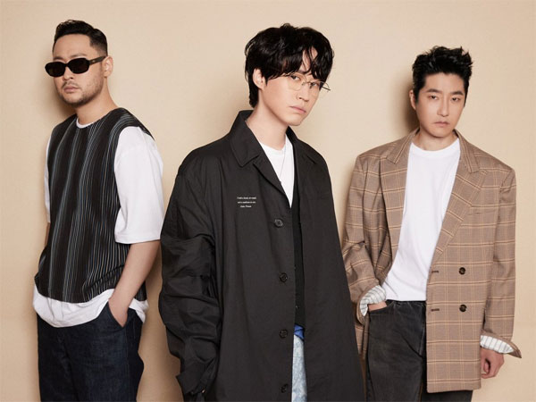 Epik High Resmi Rilis Single Perdana ‘Rain Song’, Ada Cameo Spesial!