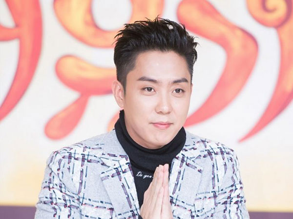 Akui Eun Ji Won Melanggar Prokes, YG Entertainment Minta Maaf