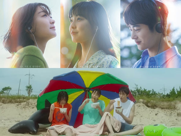 Film 'Soulmate' Ungkap Tanggal Rilis dan Persahataban Kim Da Mi, Jeon So Nee, dan Byun Woo Seok