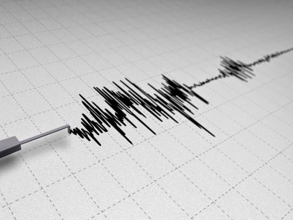 Info Terkini dari BNPB Terkait Gempa 5.4 SR yang Guncang Denpasar Bali