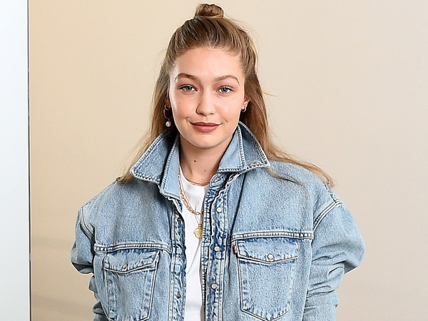 Gigi Hadid Buka Suara Soal Kabar Kehamilan yang Bocor ke Publik