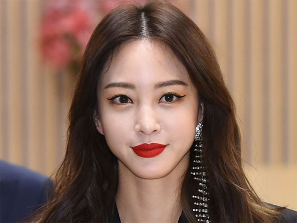 Han Ye Seul Pertimbangkan Bintangi Drama Pertamanya dalam 4 Tahun