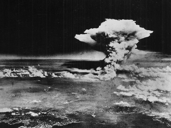 75 Tahun Tragedi Pengeboman Nagasaki dan Hiroshima, Akhir Dari Perang Dunia II