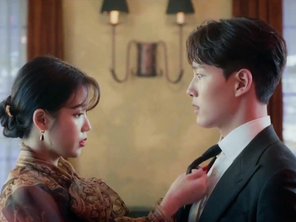 5 Momen CGI yang Memukau dari Drama 'Hotel Del Luna' (Part 2)