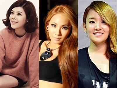 Tiga Idola K-Pop Wanita Ini Akui Pernah Hampir Gagal Debut Karena Kurang Cantik