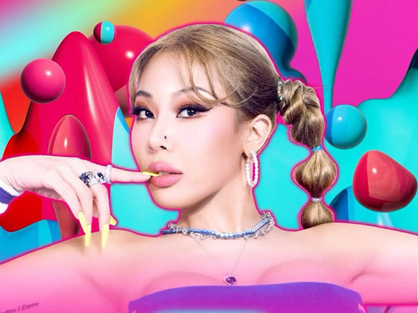 Jessi Bakal Tampil di WATERBOMB JAKARTA 2024
