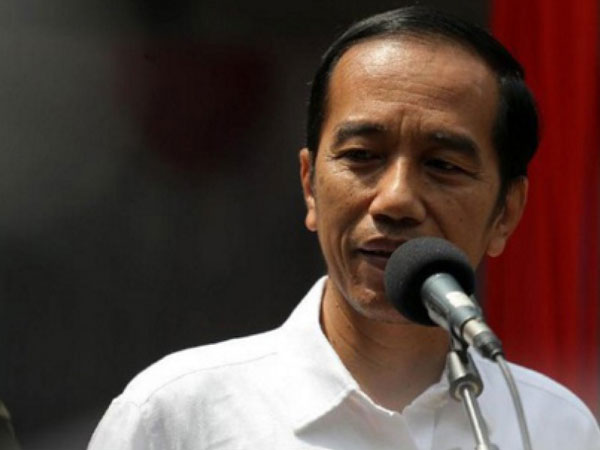 Curhat dan Momen Presiden Jokowi yang Akui Tak Pernah Ulang Tahun
