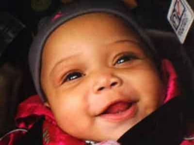 Dor! Bayi 6 Bulan Tewas Ditembak Geng Preman