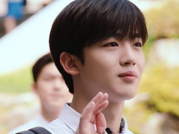 Potret Kim Yohan Jadi Mantan Atlet Taekwondo di Drama 'School 2021'